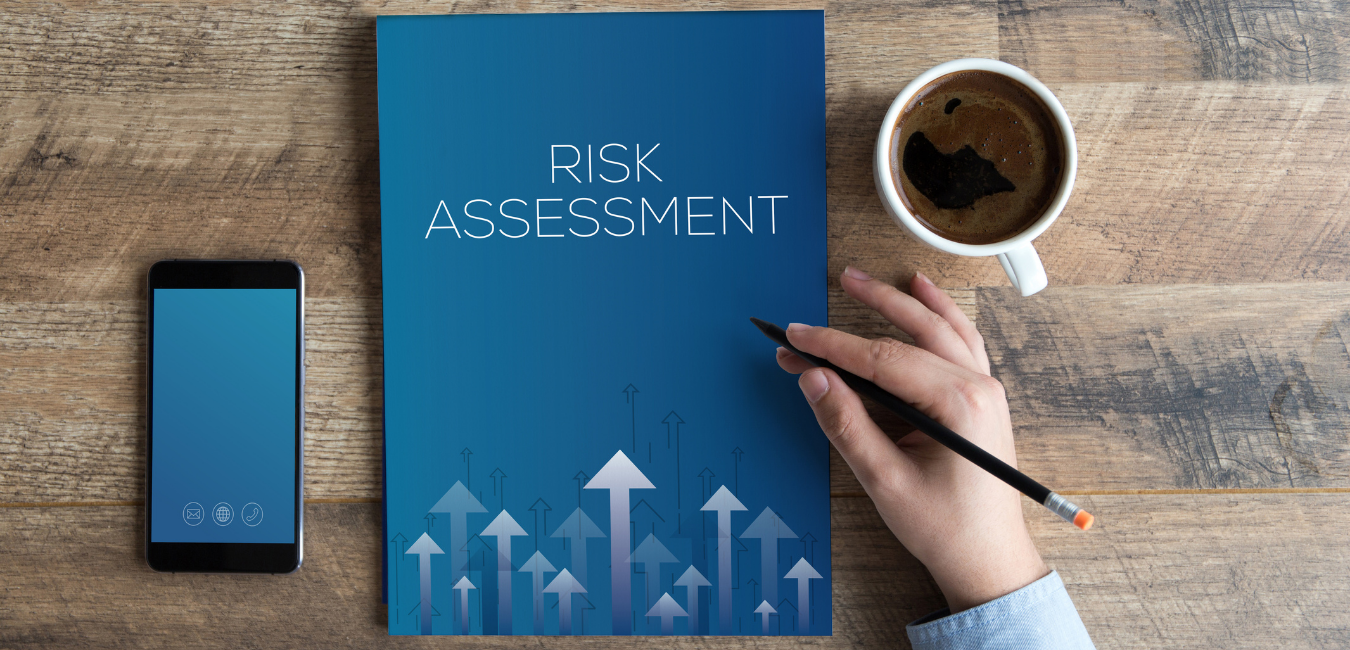 third party risk assessment