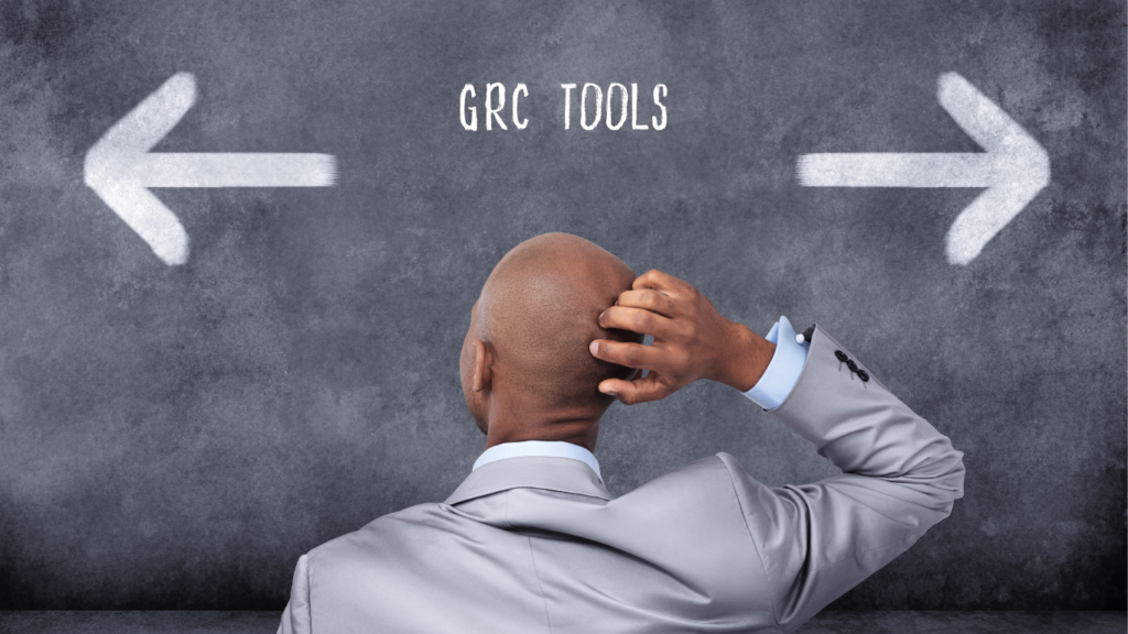 Governance Risk and Compliance Tools