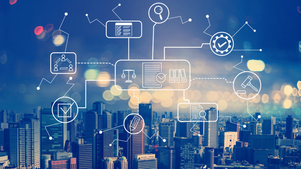 What Are The Different Types of Compliance Risk?