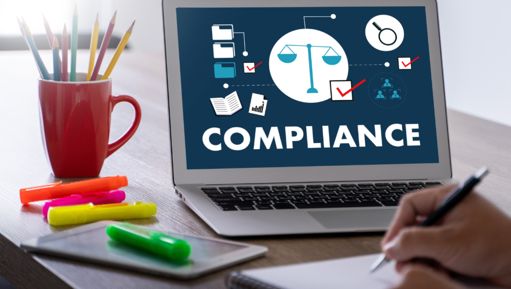 What is Compliance Risk Management