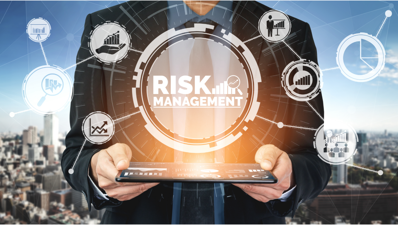 What are Risk Management Services? 
