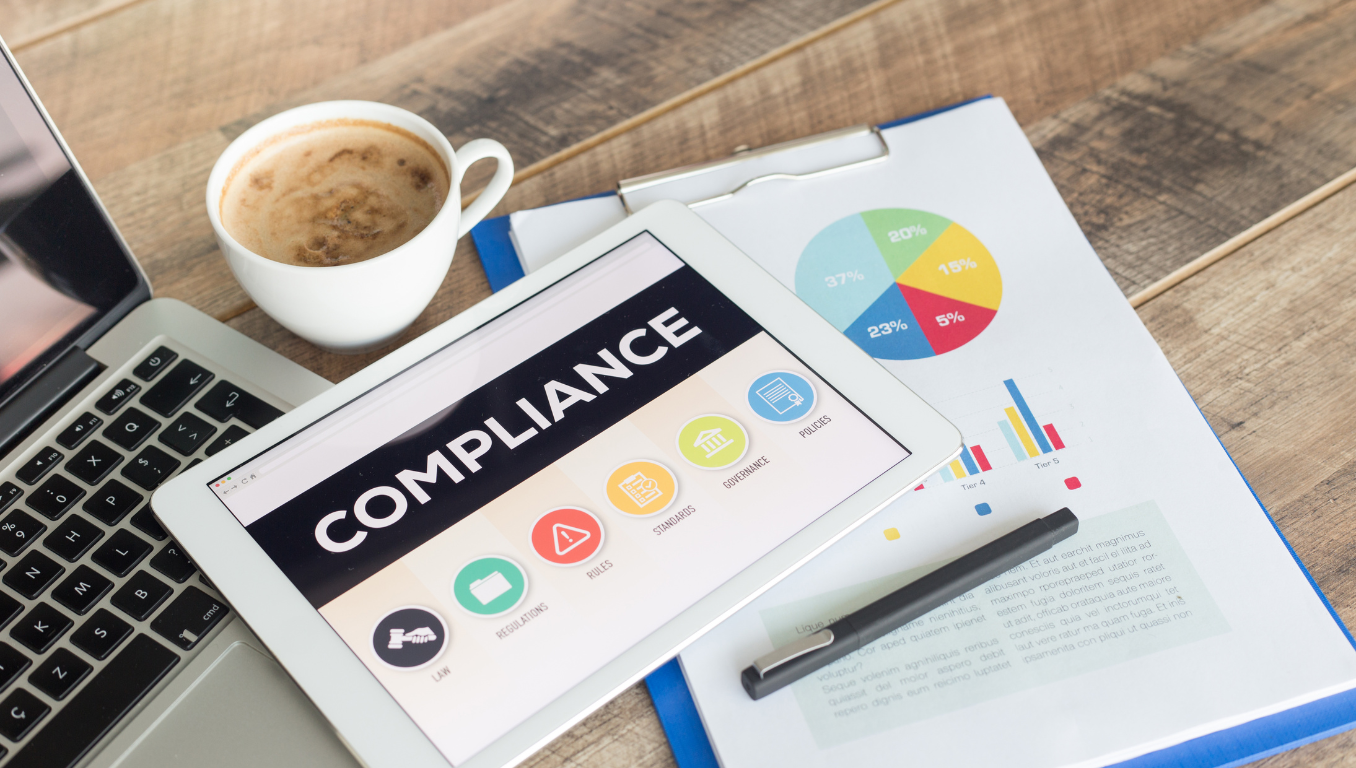 5 Things That Show You Need Compliance Consulting