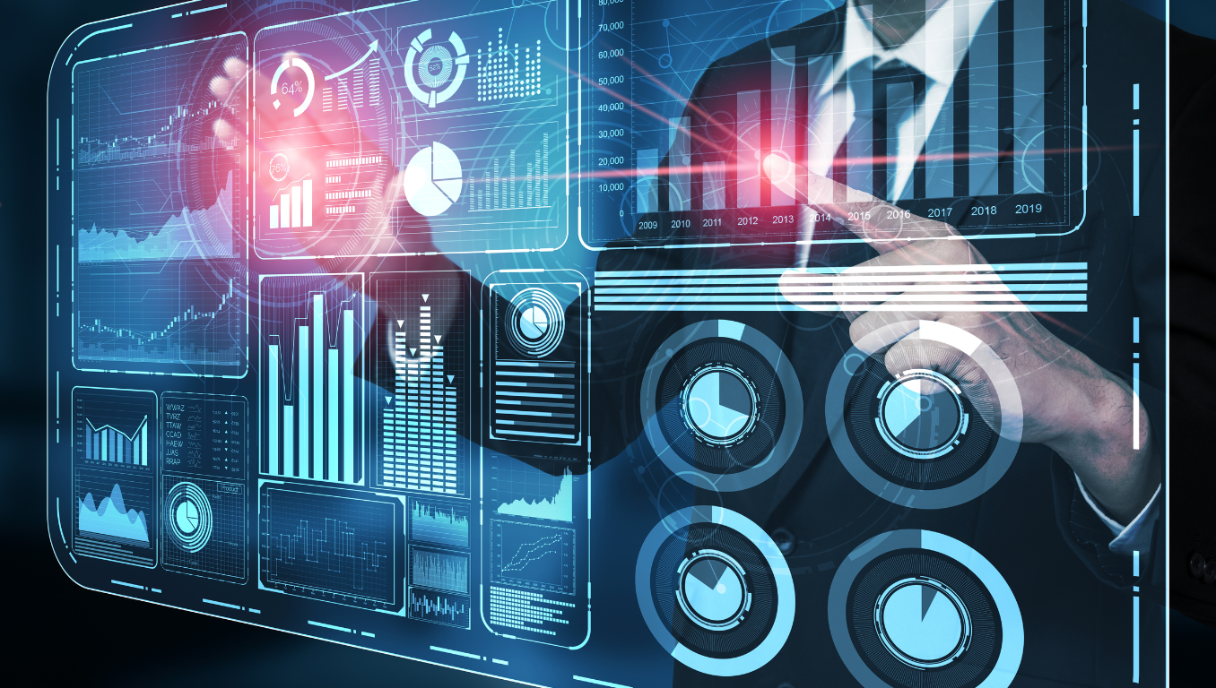 How Can Big Data Play a Role in Financial Risk Management?