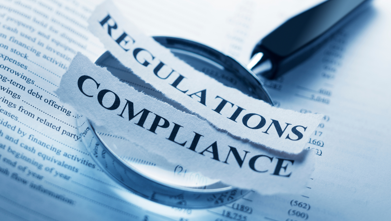 What is Financial Regulatory Compliance