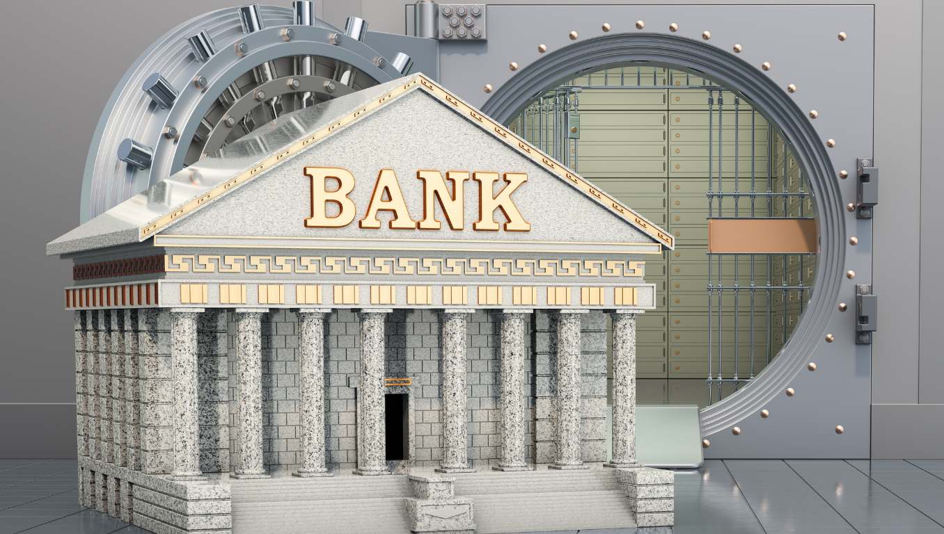 What is Operational Risk in a Bank?